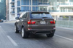 BMW X5 (Faceliftmodell ab 2010)