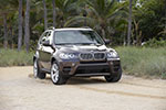 BMW X5 (Faceliftmodell ab 2010)