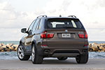 BMW X5 (Faceliftmodell ab 2010)