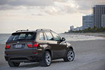 BMW X5 (Faceliftmodell ab 2010)