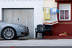 Audi A8 4,2 FSI