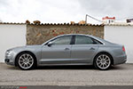 Audi A8 4,2 FSI