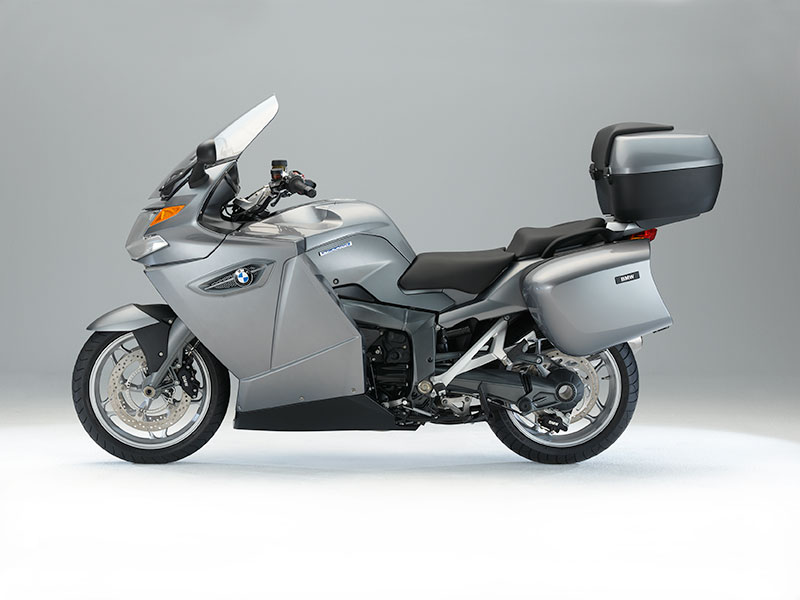BMW K 1300 GT Exclusive Edition