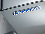 BMW K 1300 GT Exclusive Edition