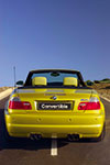 BMW M3 Cabrio, Modell E46