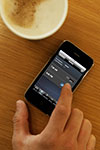 My BMW Remote - Remote Services als iPhone App