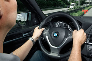 Forschungsprojekt Lateral Collision Avoidance