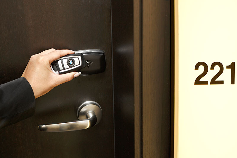 Forschungsprojekt Multifunktionaler Autoschl�ssel - KeyAccess