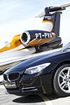 BMW Group DesignworksUSA: Automobile Impulse fr die Luftfahrtindustrie
