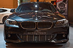 AC Schnitzer ACS5 3.5d: das M-Paket von BMW wird durch Schnitzer-Details optmiert