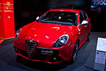 Alfa Romeo Giulietta Quadrifoglio Verde, Leistungen zwischen 120 und 235 PS