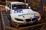ADAC Motorsport: BMW M3 GT2