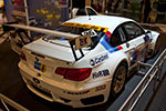 ADAC Motorsport: BMW M3 GT2