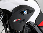 BMW G 650 GS