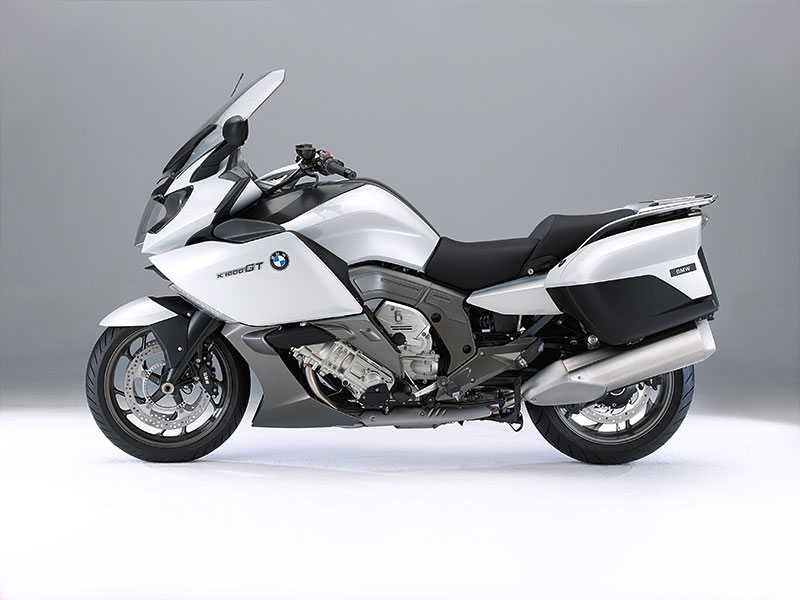 BMW K 1600 GT