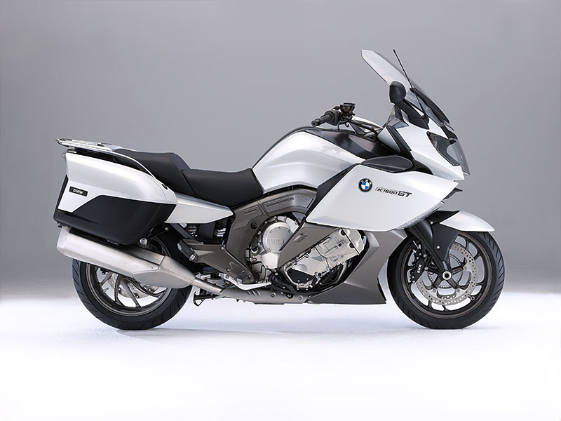 BMW K 1600 GT