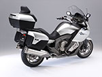 BMW K 1600 GTL
