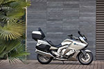 BMW K 1600 GTL
