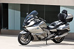 BMW K 1600 GTL