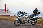 BMW K 1600 GTL