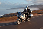 BMW K 1600 GTL