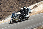 BMW K 1600 GTL