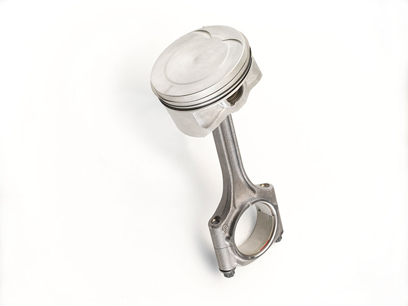 BMW K 1600 GT / BMW K 1600 GTL, Kolben, Pleuel