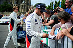 Le Mans, Andy Priaulx, Team BMW Motorsport
