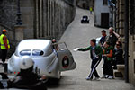 BMW auf der Mille Miglia 2010