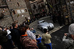 BMW auf der Mille Miglia 2010