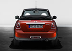 MINI Cooper D Cabrio
