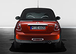 MINI Cooper D Cabrio