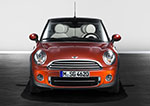 MINI Cooper D Cabrio