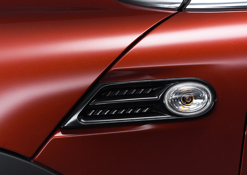 MINI Cooper D Cabrio