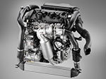 MINI Cooper S, Motor