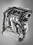 MINI Cooper S, Motor