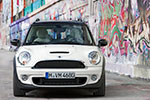 MINI Cooper S Clubman