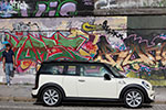 MINI Cooper S Clubman