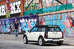MINI Cooper S Clubman