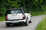 MINI Cooper S Clubman