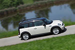 MINI Cooper S Clubman