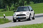MINI Cooper S Clubman
