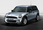 MINI One D Clubman