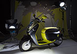  MINI Scooter E Concept   MINI Scooter E Concept   MINI Scooter E Concept  