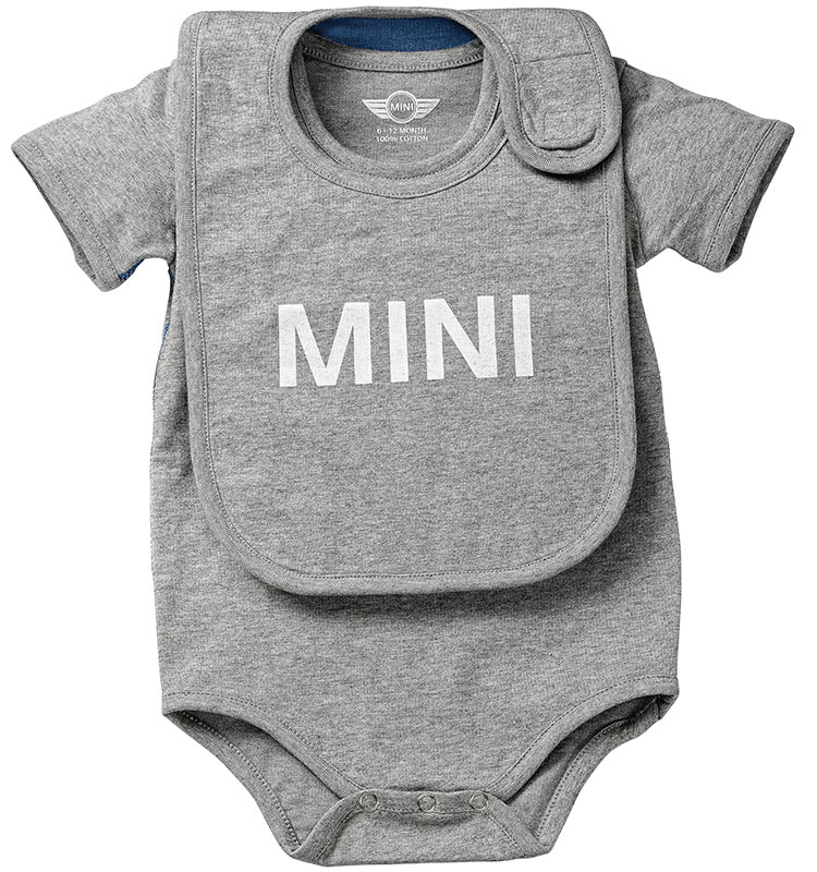 MINI Baby Rocker Newborn Set