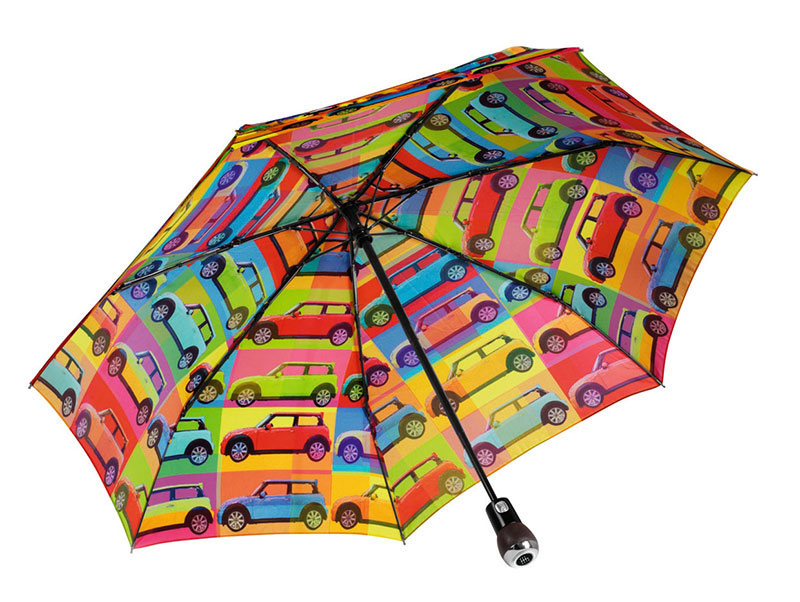 MINI Pop Style Umbrella