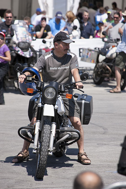 30 Jahre GS Prmierung, Johann Filleboeck