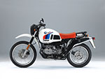 BMW R 80 G/S