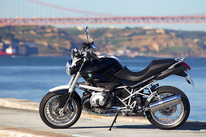BMW R 1200 R Classic