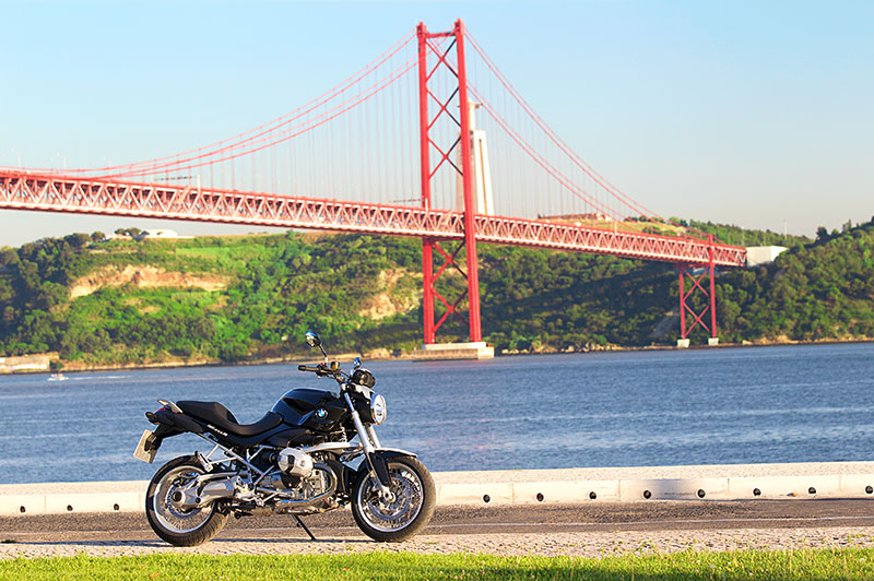 BMW R 1200 R Classic